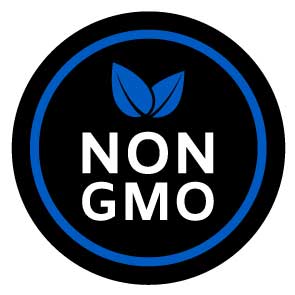 Spartan Nutrition Non-GMO Icon