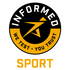 Informed Sport Icon