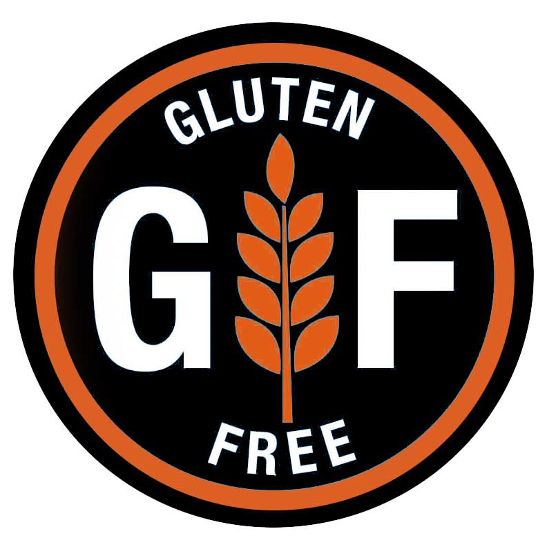 Spartan Burn Gluten Free Icon