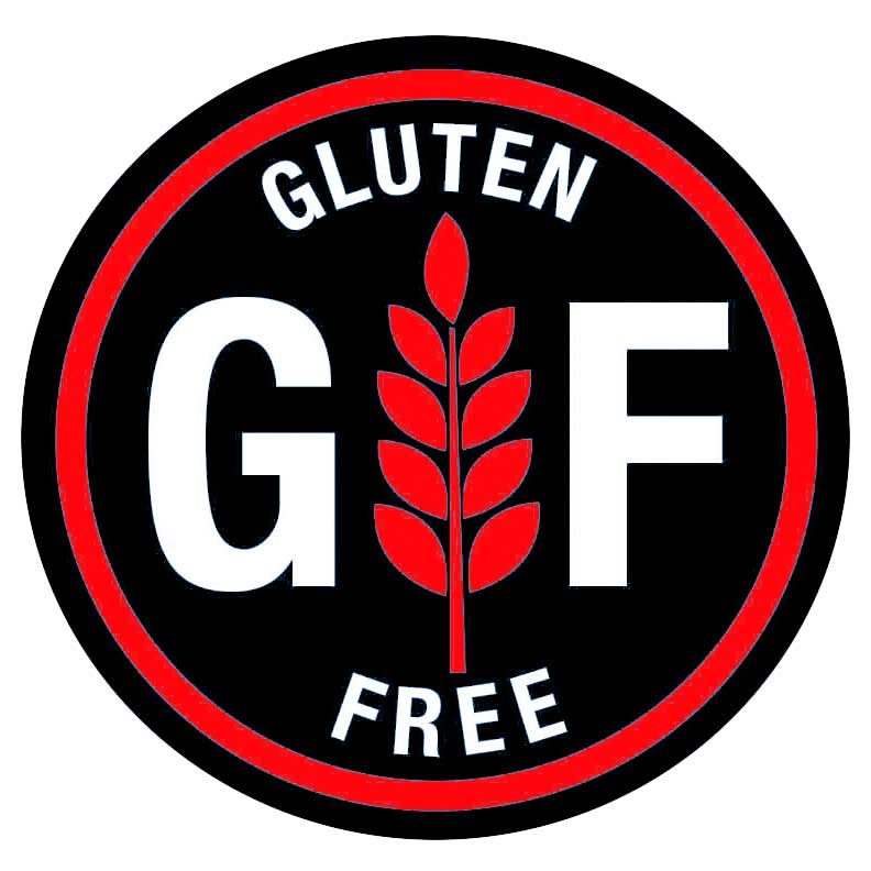 Spartan Nutrition Gluten Free Icon