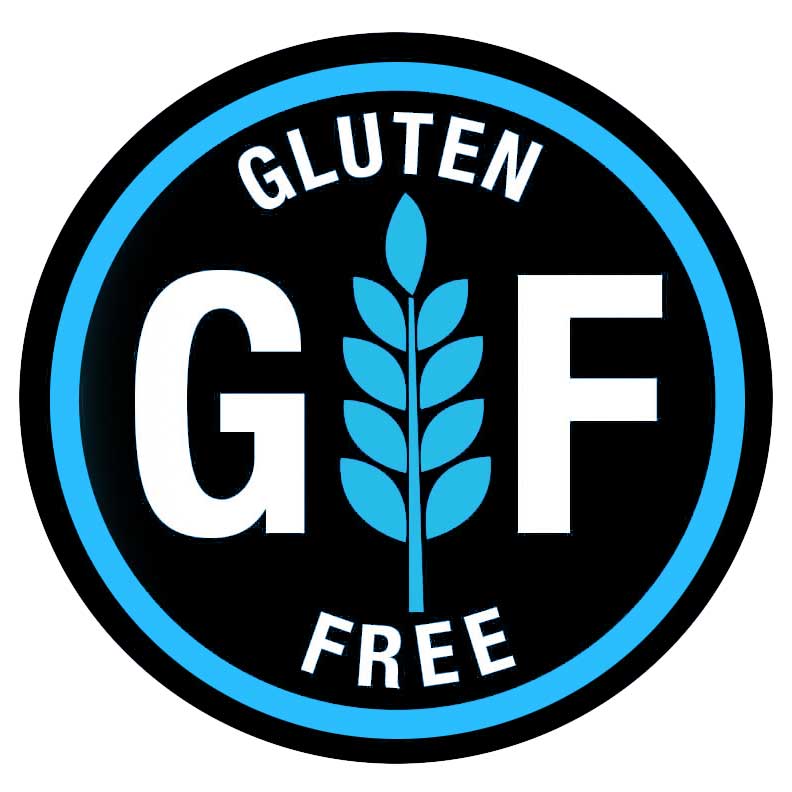 Spartan Nutrition Gluten Free Icon