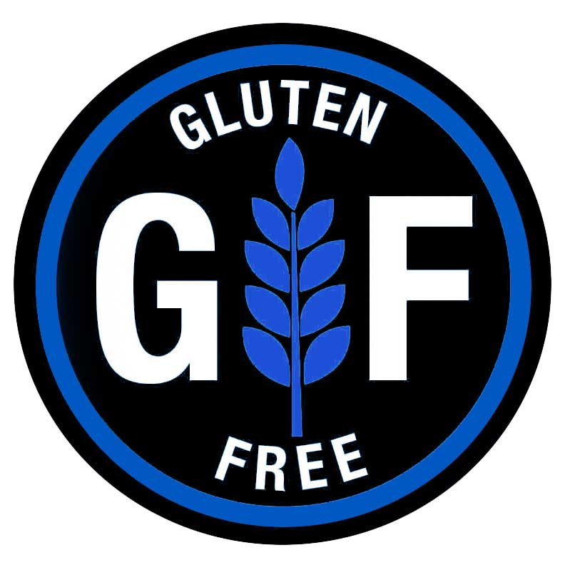 Spartan Nutrition Gluten Free Icon
