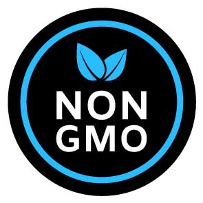 Spartan Nutrition Non-GMO Icon