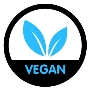 Spartan Nutrition Vegan Icon